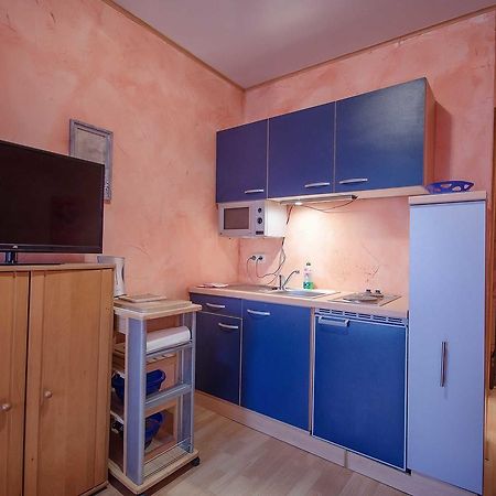 Vila Pferdehof Ranzow Exteriér fotografie