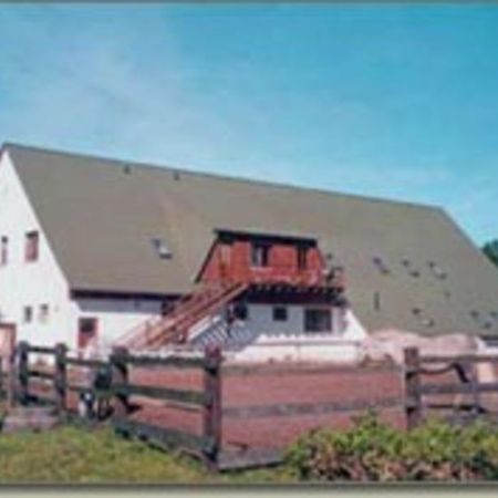 Vila Pferdehof Ranzow Exteriér fotografie
